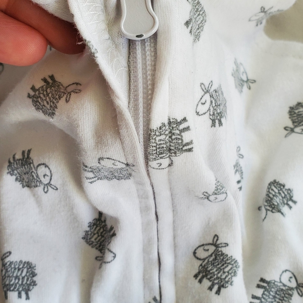Sleep sack/bag Swaddle